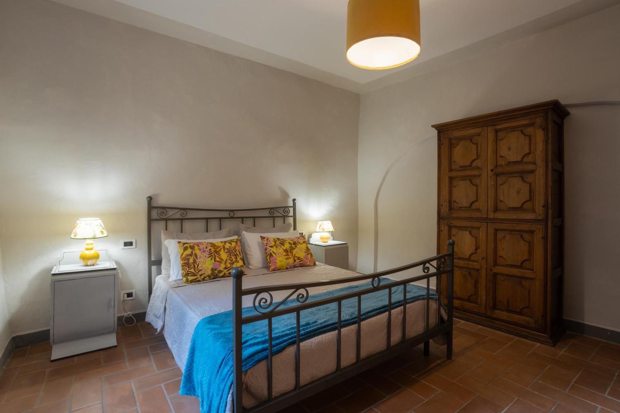Le Fonti Di San Gimignano Room Extérieur photo